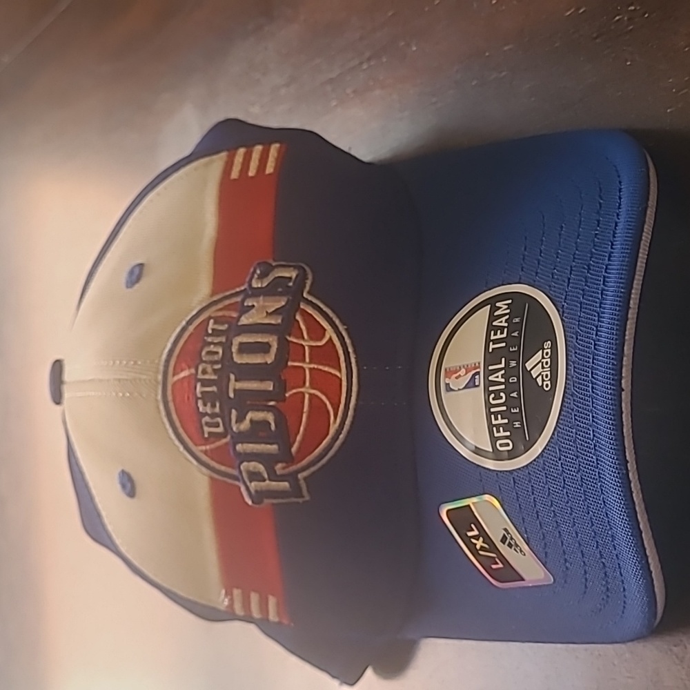 Adidas baseball cap